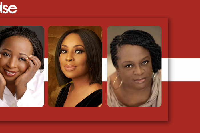 7 of the most influential female filmmakers in Nollywood