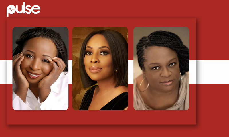 7 of the most influential female filmmakers in Nollywood