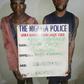 Traffic robbery suspects arrested in Lagos  [NAN]
