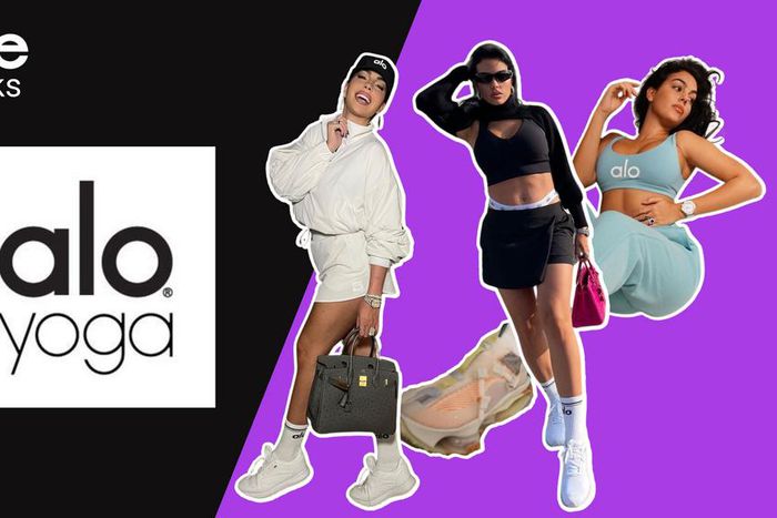 Georgina Rodriguez: 3 Alo Yoga gym wears for the ladies inspired by Ronaldo's girlfriend
