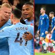 Manchester City v Chelsea preview