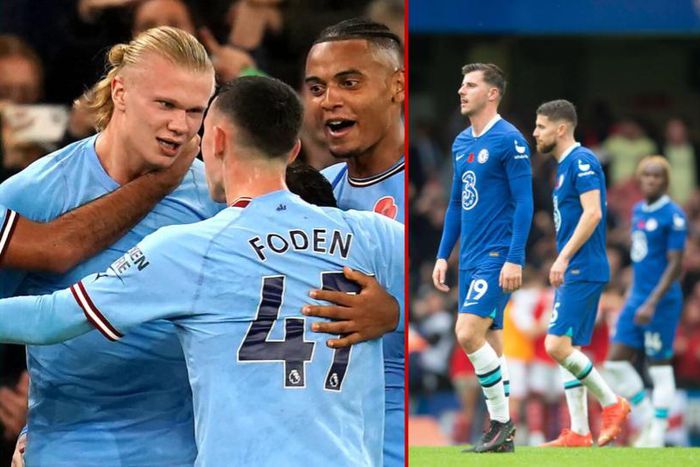 Manchester City v Chelsea preview