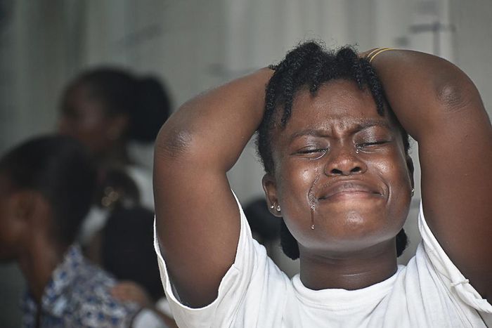 Falling for a scam is not the end [BuzzFeed]