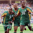 The Teranga Lions' 2002 World Cup run put Senegalese football on the map globally