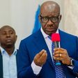 Edo state Governor, Godwin Obaseki. [Pulse]