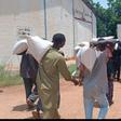 Yobe govt distributes food palliatives to 6,800 vulnerable persons. [NAN]
