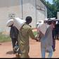 Yobe govt distributes food palliatives to 6,800 vulnerable persons. [NAN]