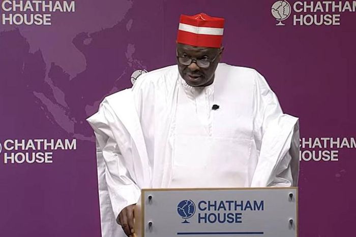 Mineral resources theft fueling terrorism in North - Kwankwaso.