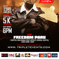 Erigga announces live concert in Lagos.