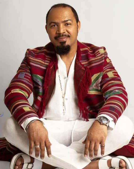 Ramsey Nouah set to head pitching session at Next Gen Evolve