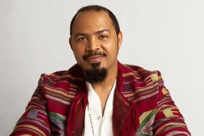 Ramsey Nouah stars in Ghanaian comedy drama film #39 A Country Ghana