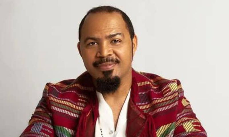 Ramsey Nouah set to head pitching session at Next Gen Evolve