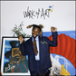 Asake drops sophomore album 'Work of Art'