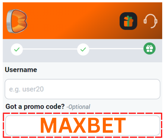 Betano promo code 2023: BETMAX - 100% Welcome Bonus