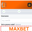 Betano promo code 2023: BETMAX - 100% Welcome Bonus