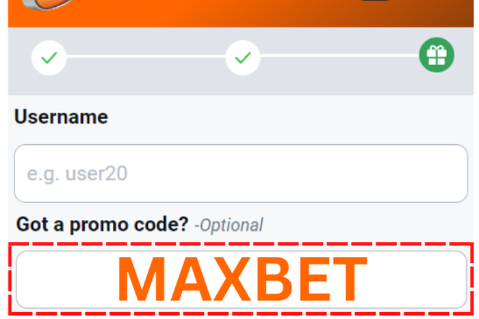 Betano promo code 2023: BETMAX - 100% Welcome Bonus