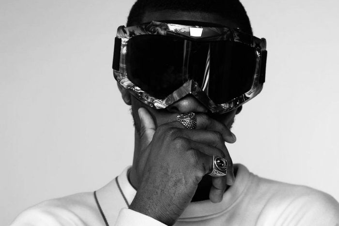 MID3 releases new single 'Under G'