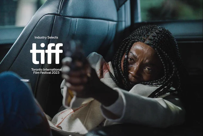 Official image for Orah as it heads to TIFF 2023 [Twitter/akorokoafrica]