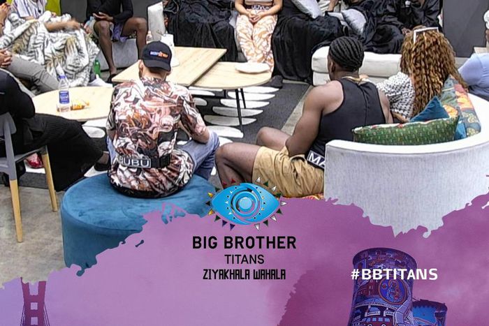 Big Brother Titans [Twitter]