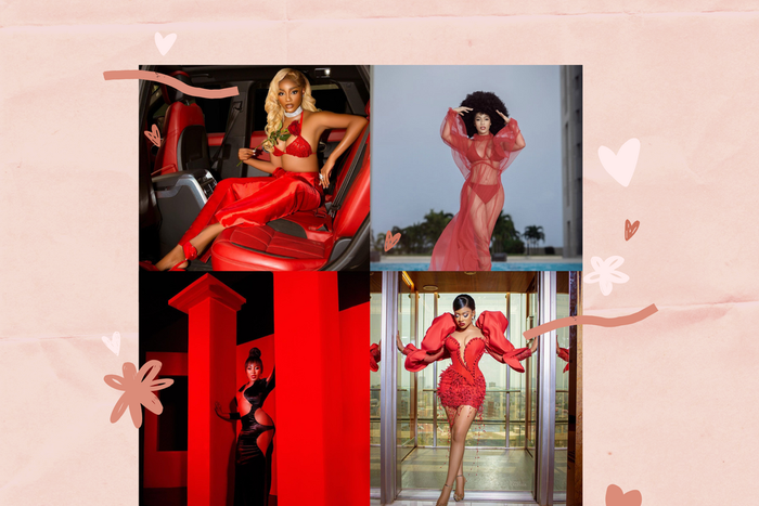 These were the hottest pictures [Instagram]