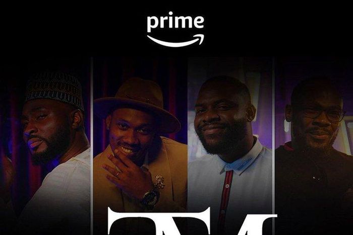 'The Men's Club' season 4 lands official release date on Prime Video [Instagram/Primevideonaija]