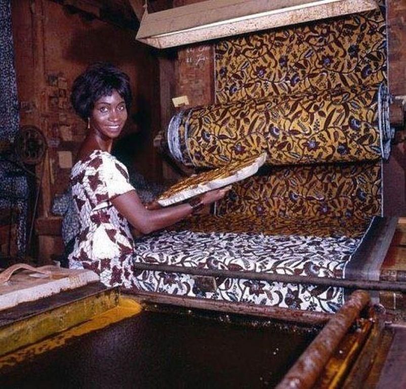 Master of fabric [Reddit]