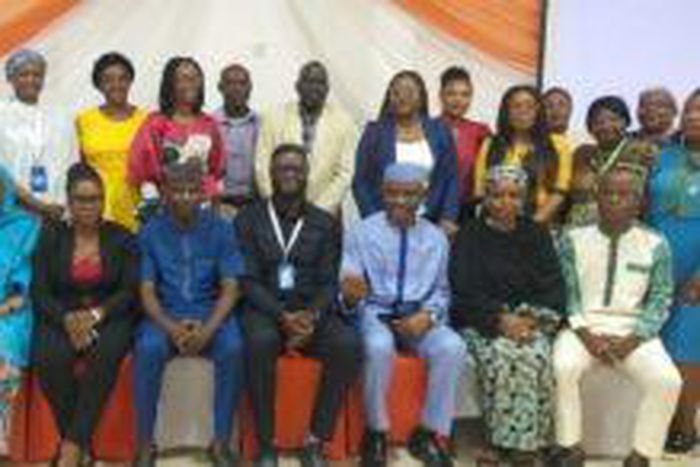 FGM committee (Credit: NAN)