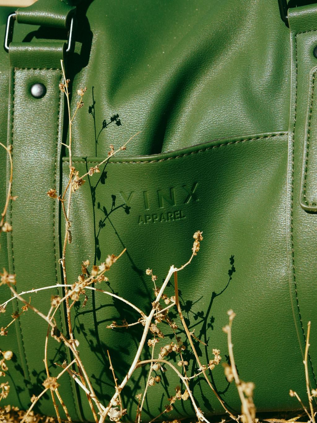 Introducing YINX Apparel