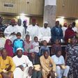 Tears of joy as Kano Gov reunites parents with their stolen children [NAN]