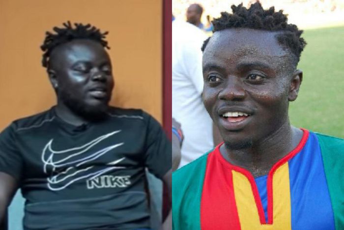 I couldn’t cheat nature after reducing my football age to 21 – Bobby Short