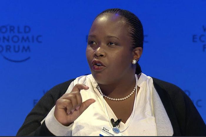 The Rwandan government is utilizing a "low volume high yield" tourism strategy, focusing on high yield tourists who prioritize safety, cleanliness, organization, and infrastructure.