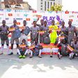 Play For Power: itel Partners With Airtel and FrontRow Sports To Foster Peace and Unity Among Nigerians