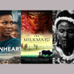 Three Nigerian feature films that have been submitted for the Oscars award