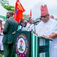 Osun State Governor, Ademola Adeleke. [Twitter:@AAdeleke_01]