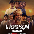 Four interesting things you need to know about the production of Ijogbon [Instagram/kapmotionpictures]