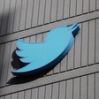 Twitter headquarters is seen in San Francisco, California, United States on October 28, 2022Tayfun Coskun / Anadolu Agency