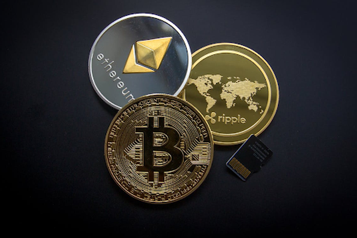 Combatting financial exclusion with cryptocurrency solutions