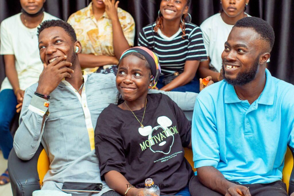 THE JOKA.NG unveils 1st edition of games, musical festival, 'Games & Genres'
