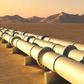 Gas pipeline