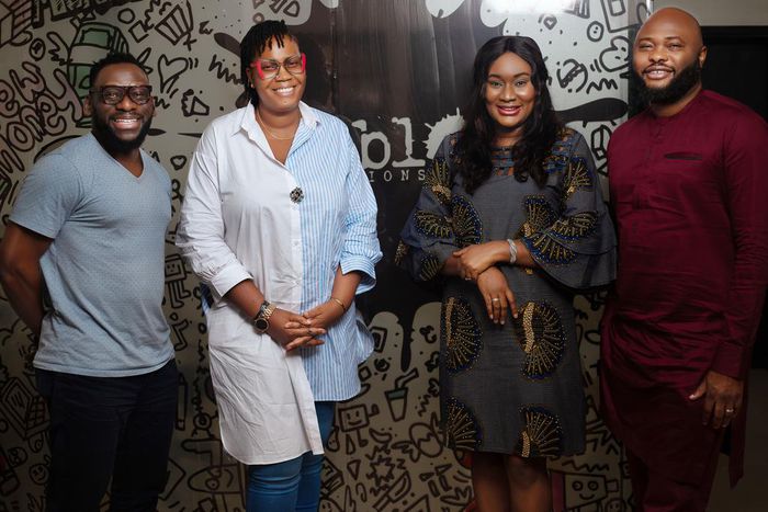 Inkblot Productions taps Biodun Stephen for 'Big Love'