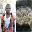 20-year-old man lands in police net for supplying drugs to Katsina terrorists