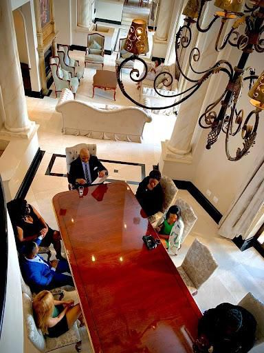 'Magenta Coal' lights up Netflix as it soars to number 1 in just 24 hours