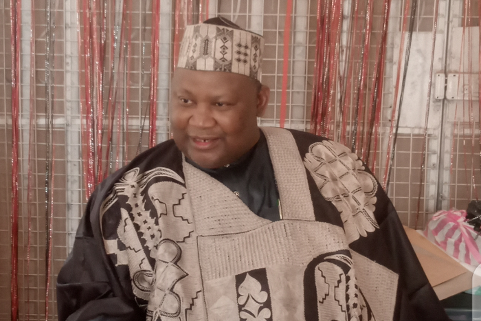 Katsina Commissioner urges governors to withdraw suit on Naira redesign.