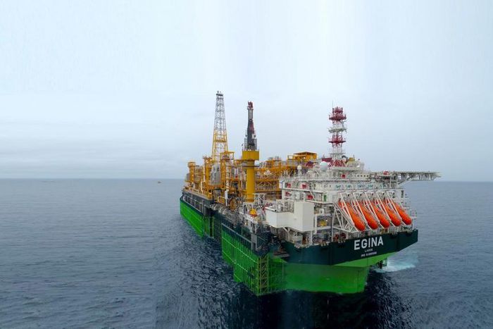 We deploy aircraft, 5 vessels to contain spill at TotalEnergies Egina field – FG