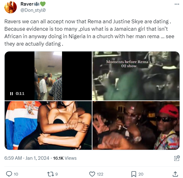 Another Twitter user's comment [X/Don_style0]