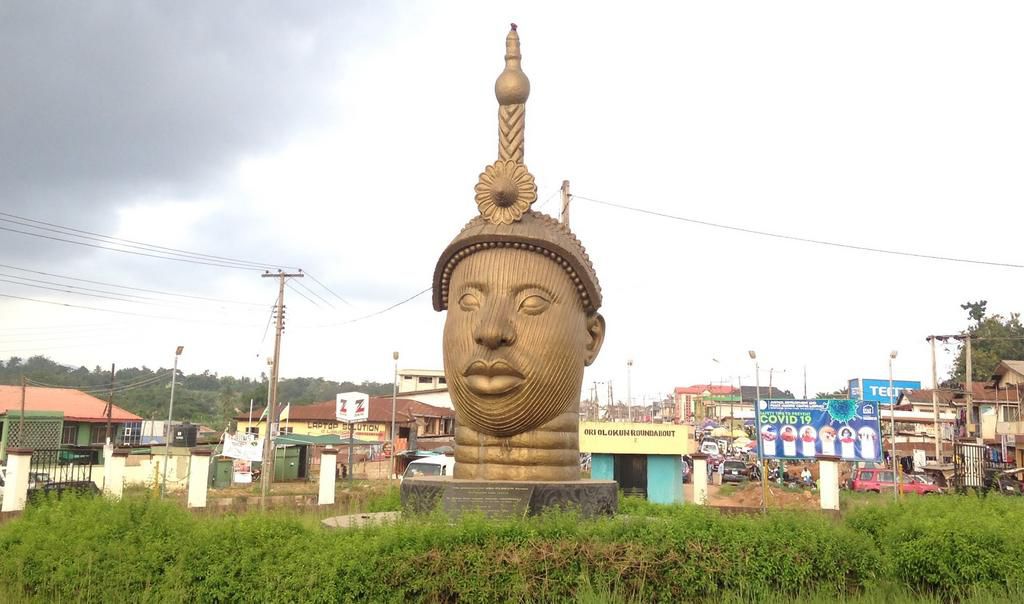 Ile-Ife is a cultural hub [Ileifeblog]