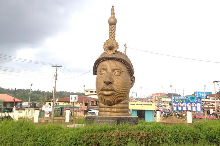 Ile-Ife is a cultural hub [Ileifeblog]