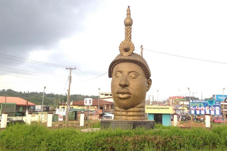Ile-Ife is a cultural hub [Ileifeblog]
