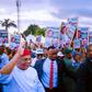The people of Orlu zone declare support for Governor Hope Uzodinma. [IMSG]