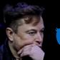 Twitter CEO Elon MuskMuhammed Selim Korkutata/Getty Images